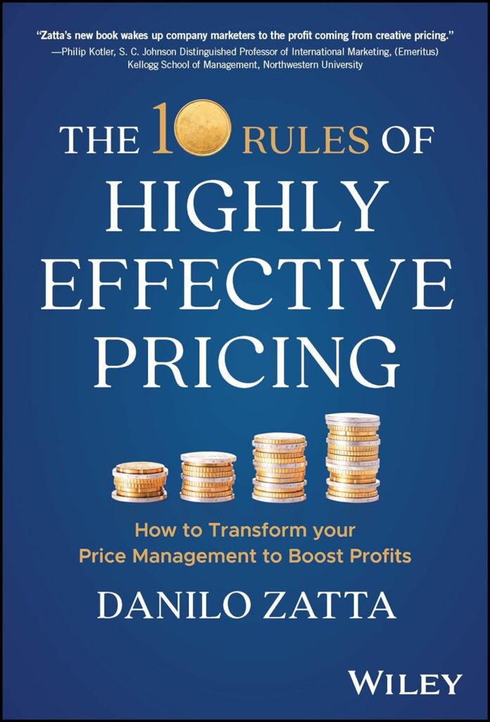 10 rules front cover